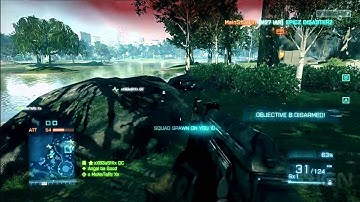 Battlefield 3: IGN Beta Guide