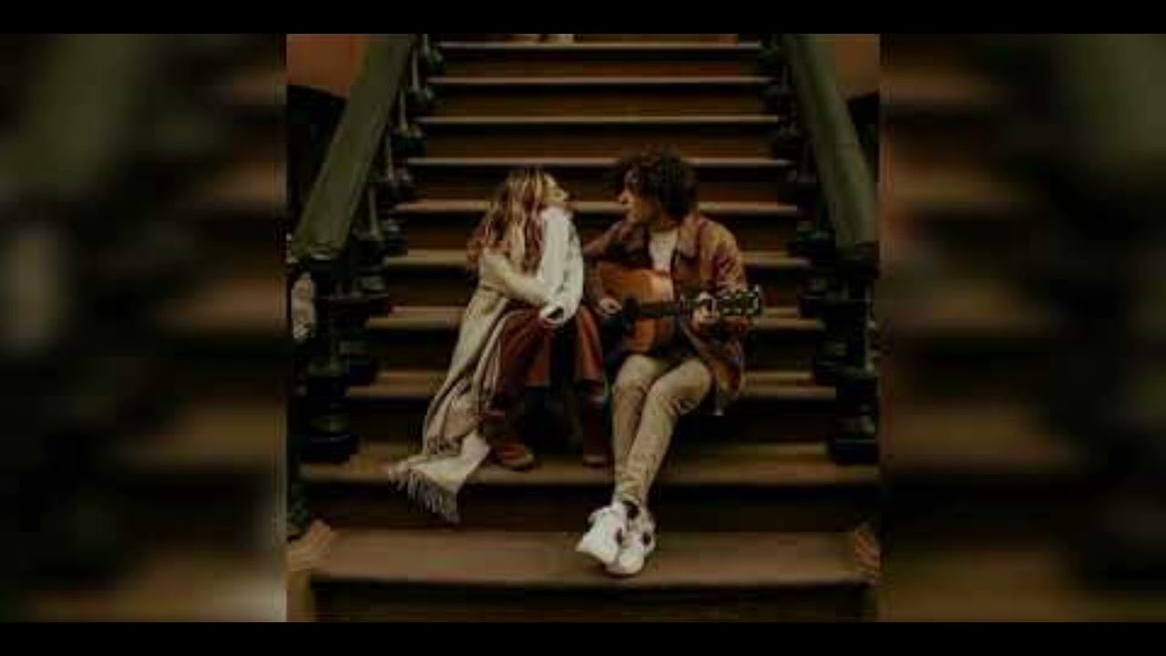 مابلاش تغيب عنى ثاني (بطىء)//*HAMAKI* SLOWED