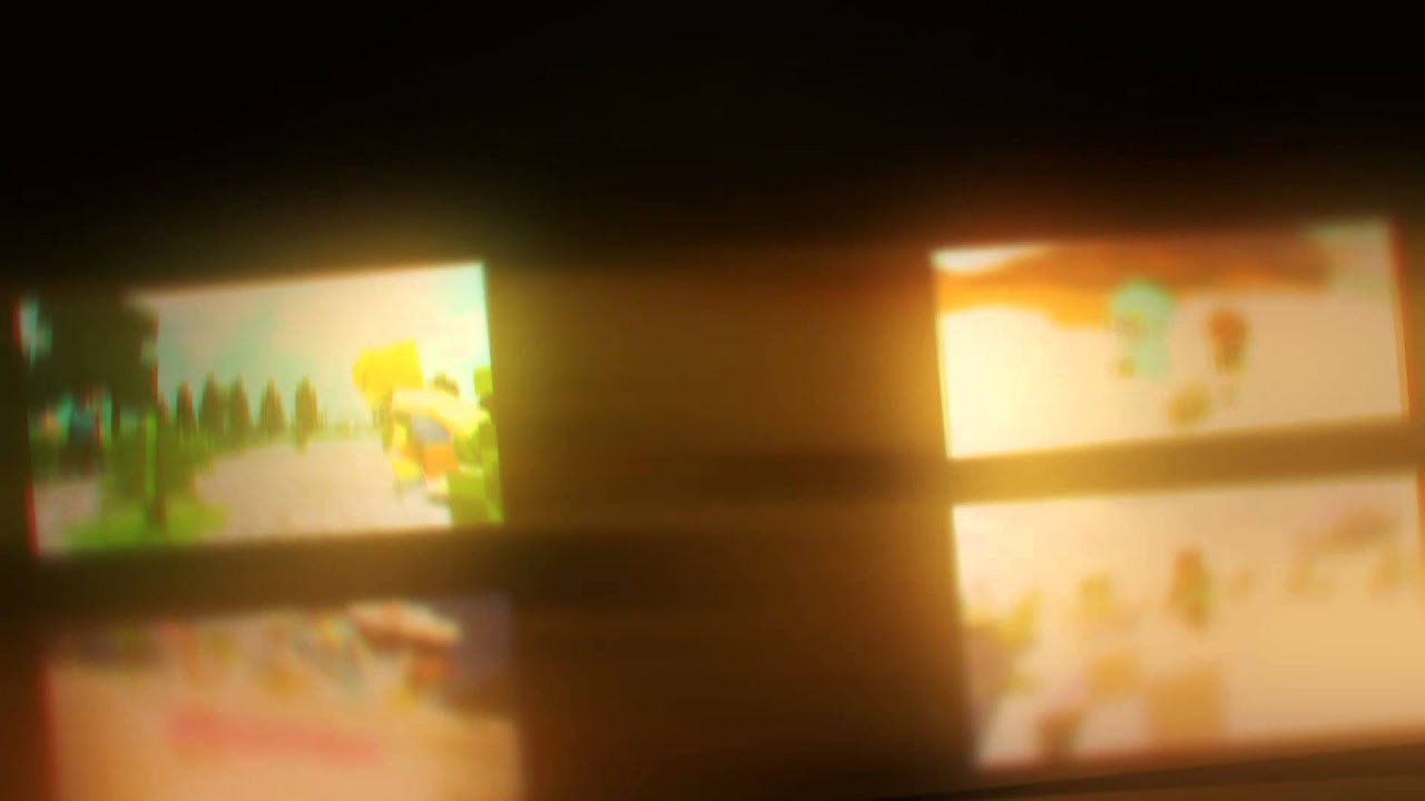 Intros animadas gratis