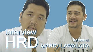 MARIO LAWALATA TERNYATA SERING BASKET