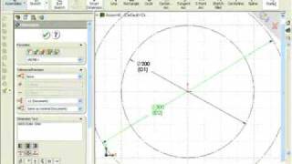 SolidWorks Lesson Model an Atom Nucleus and Electrons