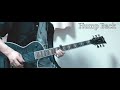 Hump Back - 拝啓、少年よ ギター 弾いてみた Guitar Cover (romaji lyrics)
