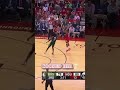When NBA superstars get hit with their OWN signature move… 🤫