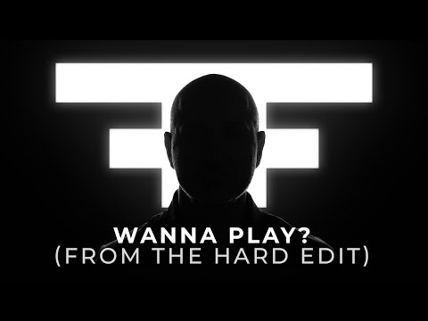 The Prophet - Wanna Play? (From The Hard Edit) l Official Hardcore Video