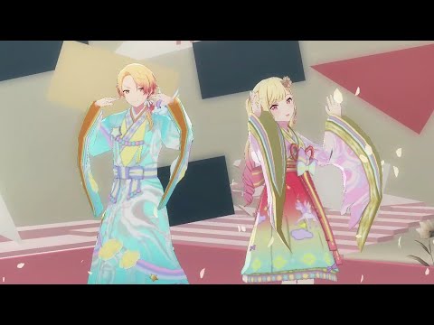 【プロセカMV】シャルル 天馬司 天馬咲希 天馬兄妹