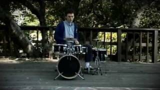 The Work of Director Michel Gondry