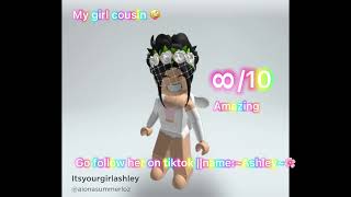 Rating Mah Freinds Avatars Lets Goooo