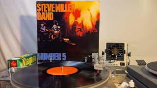 I Love You - Steve Miller Band