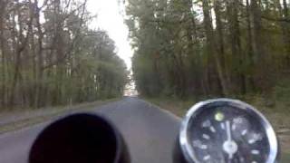 Simson S50 63Ccm M54 4 Gang 0-70Kmh