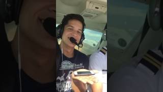 Zero Gravity Cessna 152 Fail