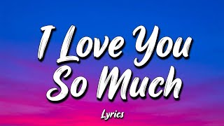 Download Lagu I Love You So Much ❤️ | Deep Romantic Love Song | Lyrics Download Lagu I Love You So Much ❤️ | Deep Romantic Love Song | Lyrics