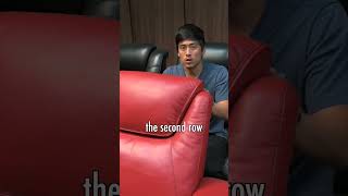 Here's Why You NEED A Riser For Your Home Theater, It's a GAME CHANGER #hometheater