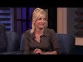 Anna Faris Takes Over Her CONAN Interview - Conan on TBS