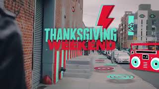 Nick Cannon 2017 halo awards commercial