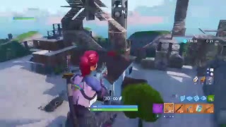 Duos with ninja