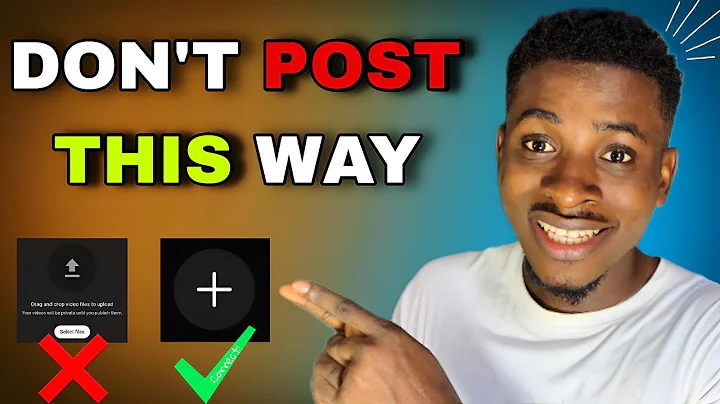 How to Upload Videos on YouTube the Right Way to Get More Views | SEO 2025