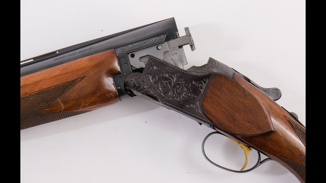 Shotgun Serial Numbers Shotgun Serial Numbers