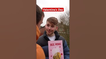 Valentine’s Day gone wrong