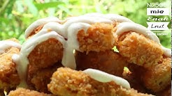 Kumpulan Resep Chicken Nugget Mia Ncc Tutorial Kreasi 
