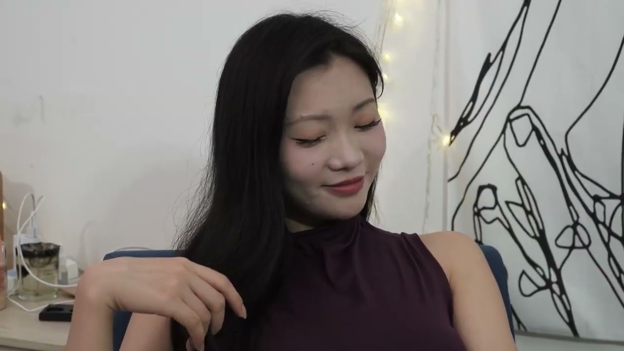 Mistress Mei's Pet  A Lesson in Submission   ASMR   Hypnosis   Drama   Role Playing