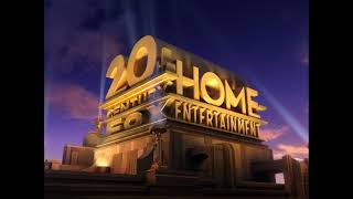 20th Century Fox Home Entertainment (2017)