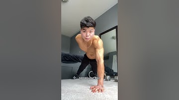 HOW TO DO A 1 ARM PUSHUP?