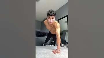 HOW TO DO A 1 ARM PUSHUP 