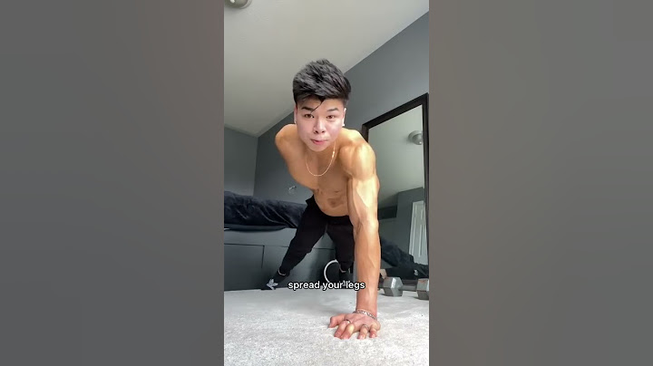 HOW TO DO A 1 ARM PUSHUP?