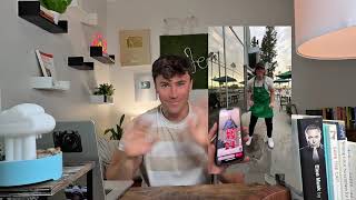 Rating My Cringiest Tiktoks…This Is Painful 🤣