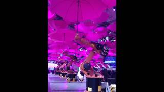 CeBIT HANOVER 2015 Deutsche Telekom