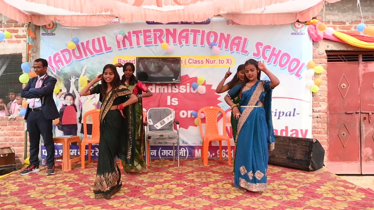 yadukul international school