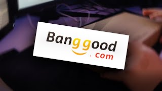 Banggood sent me a keyboard!? | Keyboard Review