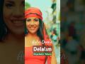 Aylin Demir Shorts Aylindemir Delalım Diyarbekiryoluna Halay