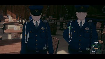 AI: Somnium Files (Blind) - 9