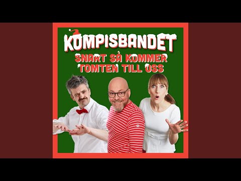 Snöa på, snöa