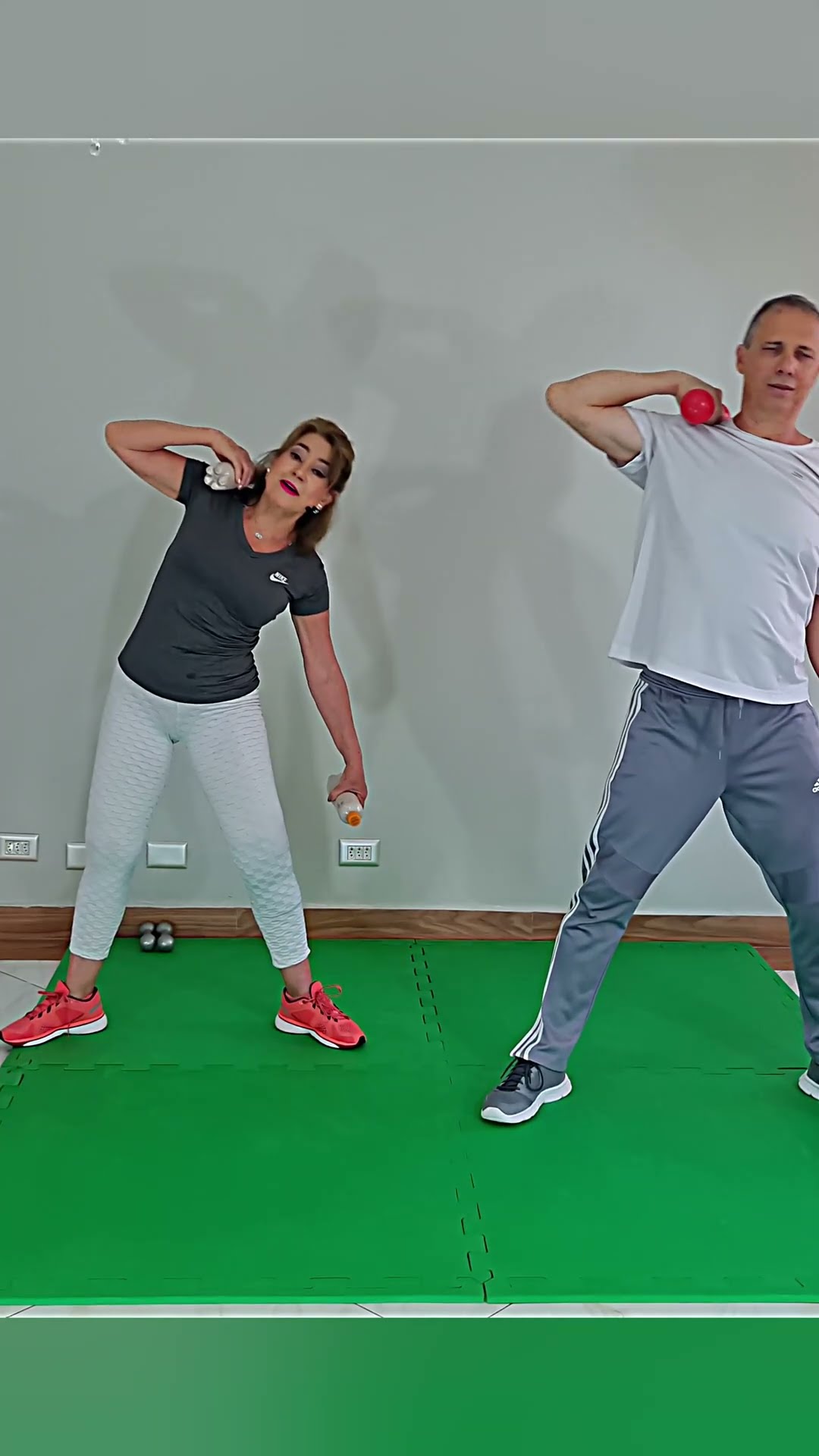 Parte 7 Queime Gordura e Fortaleça seu Corpo com Esses Exercícios