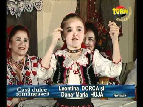 dana maria huja mandru-i codru-n sarbatori dana maria huja mandru-i codru-n sarbatori