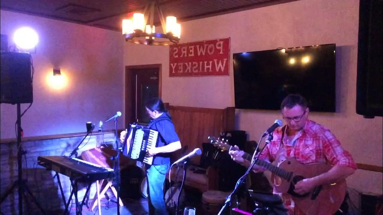 brazenhead omaha st paddys day