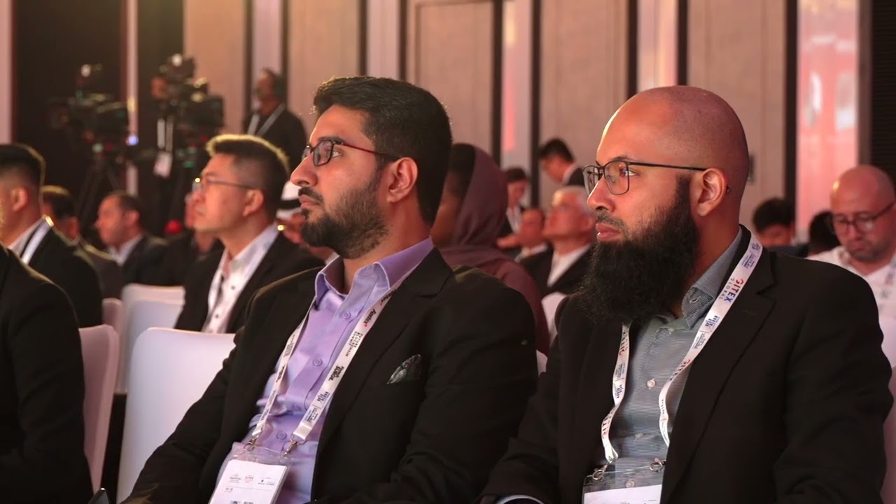 SuperBridge Summit 2024 Highlights