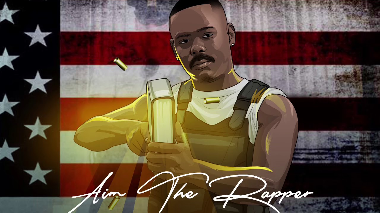 Aim The Rapper (ChurchBoy) - We Ready prod. By MusikDae (Praise or Die ...