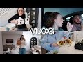 Vlog easy shrimp taco recipe ramadan decor haul typical weekday night routine