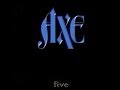 Axe  five album