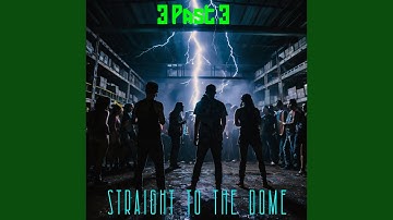 Straight To The Dome (feat. Henk Zantbergen)