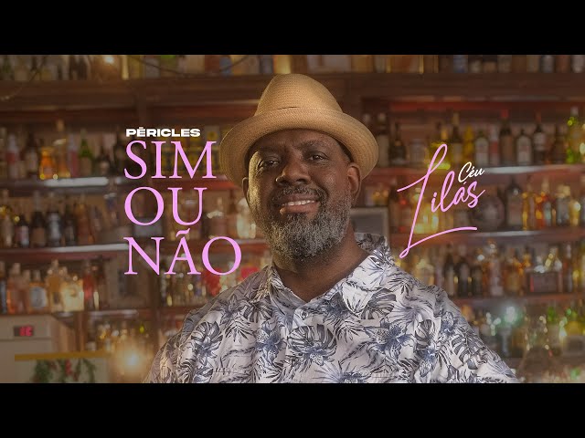 Pericles - Sim ou Nao