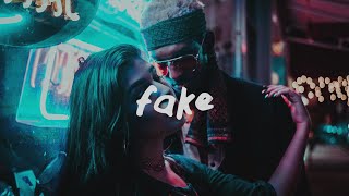 Download lagu Lauv & Conan Gray - Fake MP3 Download lagu Lauv & Conan Gray - Fake