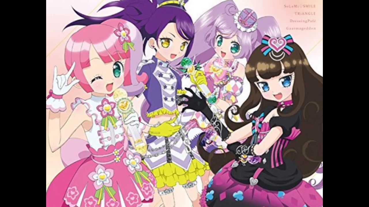 Dressingpafe ラン For ジャンピン 歌詞 動画視聴 歌ネット