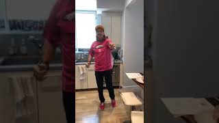 Celebrity John Legere | T-Mobile CEO Happy SlowCookerSunday, Caroline Pulled Pork Net Worth