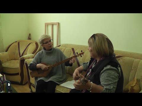 ,,ფოლკლორის ეროვნული ფესტივალი 2022’’-ის შესარჩევი ტური იწყება 22 02 22