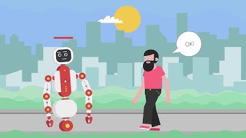 How will we communicate with robots? / #Imnovation | ACCIONA