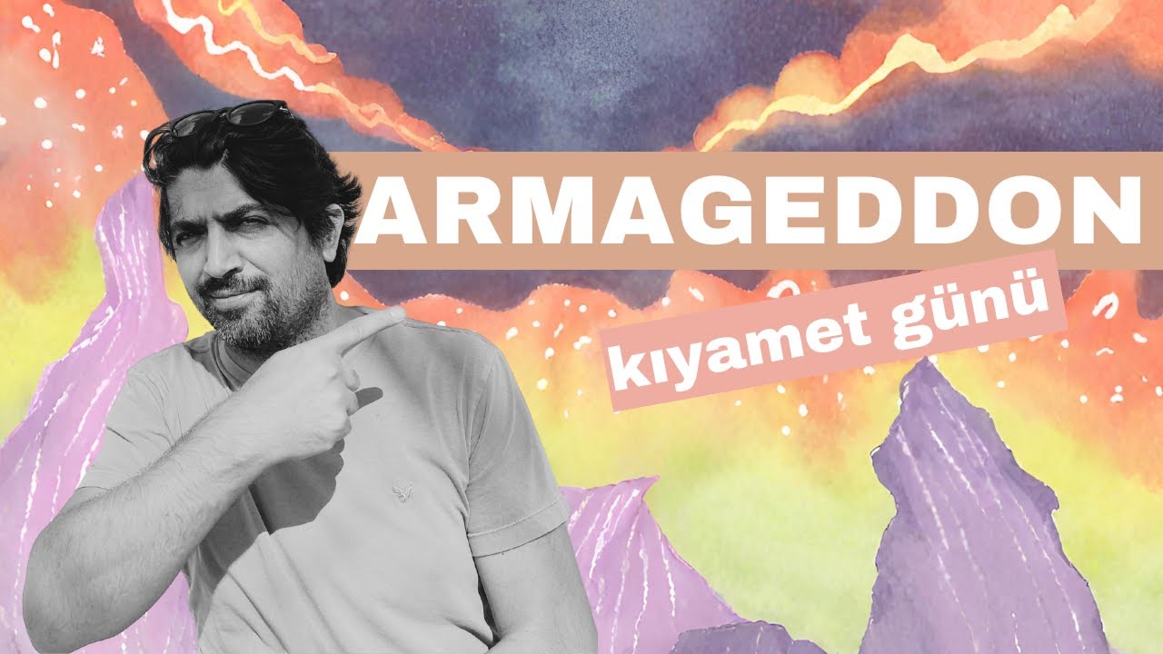 Armageddon: Kıyamet Yeri